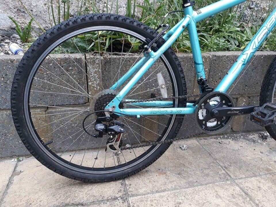 Ladies All Terrain Bike | in Brighton 